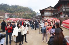 “福农优品·我正在家乡等你来”（第二季）乡约