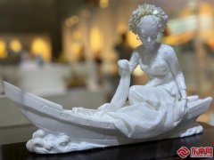 记者探营工美博览会现场：保守工艺焕发时代新