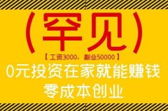 <b>创业小项目 做什么赔本</b>